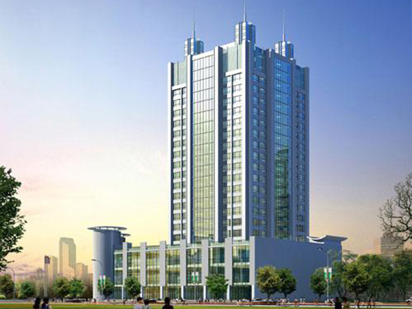 南通光華國際大酒店